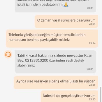 Trendyol Hızlı Market Trendyol Gönün Son Dakika Fazla Ücret Çekmesi Ve Bunu İade Etmemesi