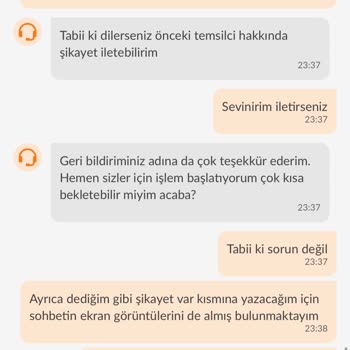 Trendyol Hızlı Market Trendyol Gönün Son Dakika Fazla Ücret Çekmesi Ve Bunu İade Etmemesi