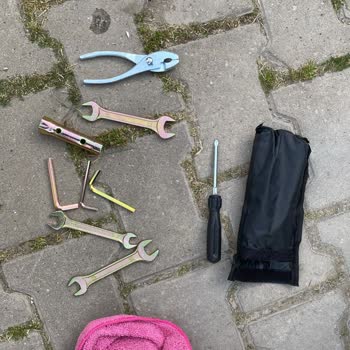 Mondial Motor 0 Aldığım Motosiklette Eksik Aksesuar