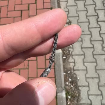 Osmanlı Tesbihçilik Kusurlu Ürün Gönderip Değişim Yapılmadı