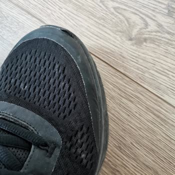 A101 1 Ayda Açılan Skechers Ayakkabı Ve Müşteri Hizmetleri Sorunu