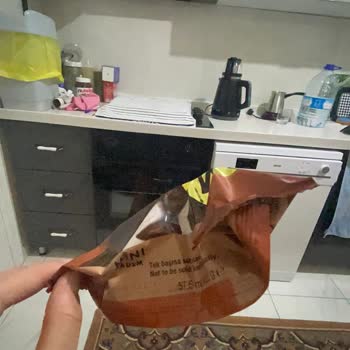 Magnum Hayal Kırıklığı: Eksik Ürün Ve Tekrar Eden Sorun