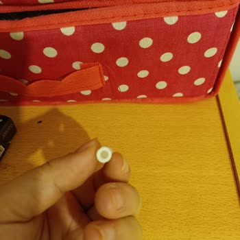 Turktab President Sigara Filtresi Tam Yapıştırılmamış