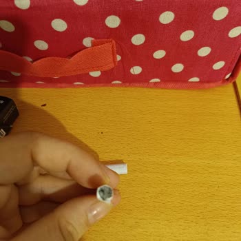 Turktab President Sigara Filtresi Tam Yapıştırılmamış