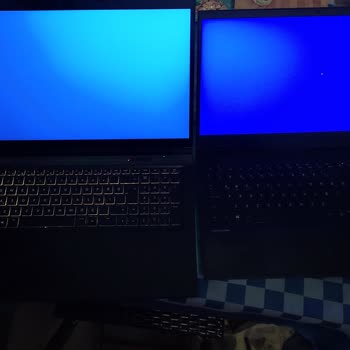 Monster Notebook Ekran Değişimi Servis Şikayeti