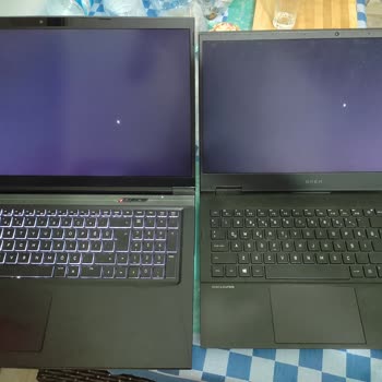 Monster Notebook Ekran Değişimi Servis Şikayeti