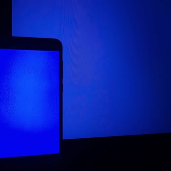 Monster Notebook Ekran Değişimi Servis Şikayeti