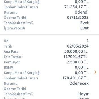 Halkbank Vergi L Kapatılması