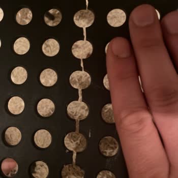IKEA Sandalyesi Hayal Kırıklığı