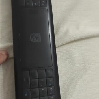 Philips TV Kumandasının Ok Tuşu Çalışmıyor. Tuşları Siliniyor.