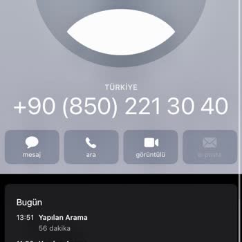 Sefamerve Para İadesi Sorunsalı