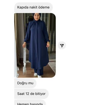 Saray Sultanı (Instagram) Saray Sultanı Sipariş Oluşturma