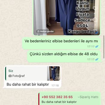 Saray Sultanı (Instagram) Saray Sultanı Sipariş Oluşturma