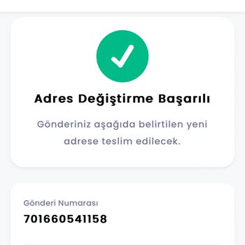 Yurtiçi Kargo Paketimi Teslim Etmemesi