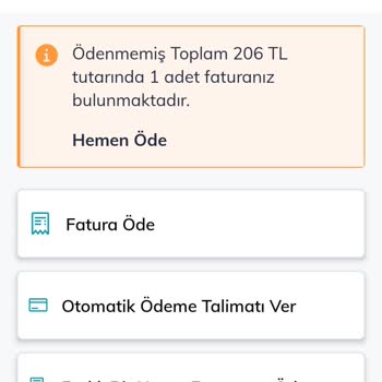 Türk Telekom Bir Anda Artan Yüksek Tutarlı Fatura