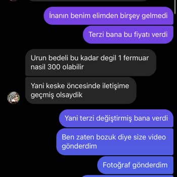 Organizer_medine (Instagram) Organizer_ Medine Instagram Satıcısı Hakkında