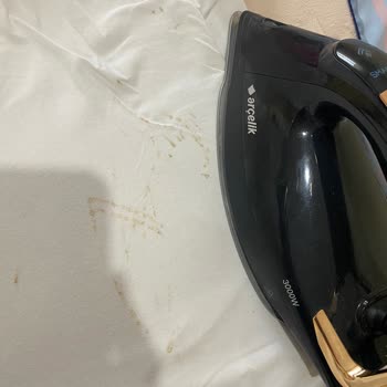 Kuzey Servis Buharlı Ütü Akıtması