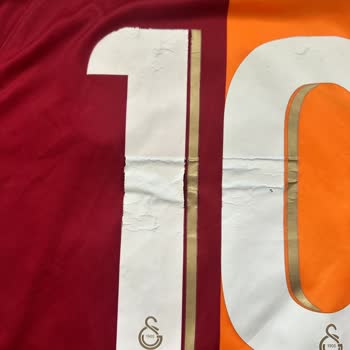 GS Store Forma Baskı Problemi