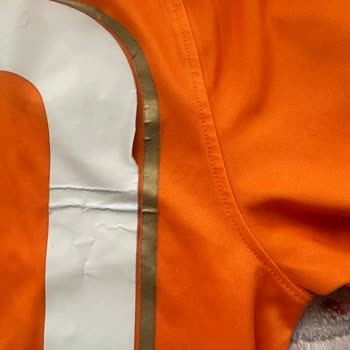 GS Store Forma Baskı Problemi