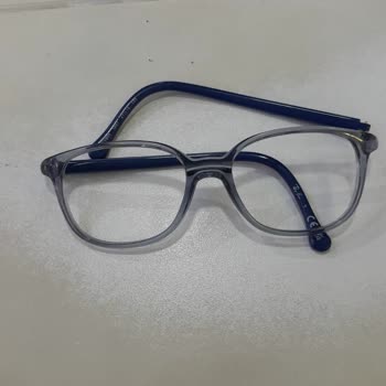 Luxottica Gözlük Endüstri Ve Tic A. Ş. Rayban Yedek Parça Getirmiyor