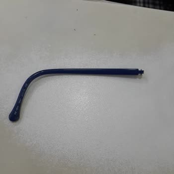 Luxottica Gözlük Endüstri Ve Tic A. Ş. Rayban Yedek Parça Getirmiyor