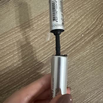 Gratis Maskara Kusuru Ve Mağduriyet Talebi