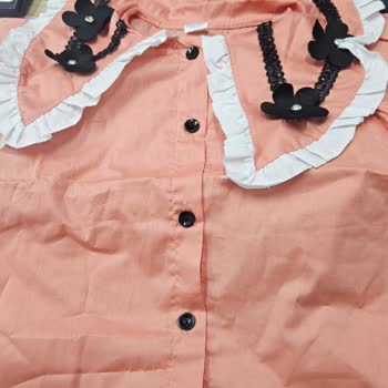 Melodi.kidss (Instagram) Çocuk Giyim Siparişinde Yaşanan Sorunlar Ve İletişim Eksikliği