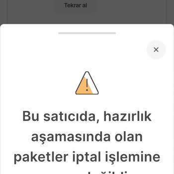 Hepsiburada Kargo Firması Satın Aldıktan Sonra Değişti