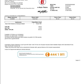 Pronet Süresi Dolan Kontrat İçin İptal Formu Gönderdim, İşlem Geciktiriliyor