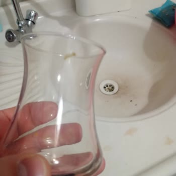 Beko Aksümer Bulaşık Makinesi Yıkamıyor.