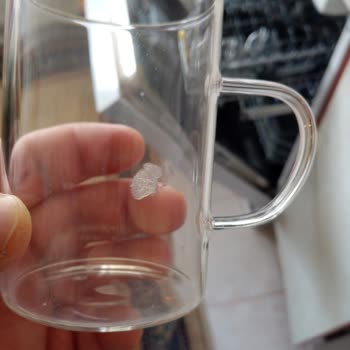 Beko Aksümer Bulaşık Makinesi Yıkamıyor.