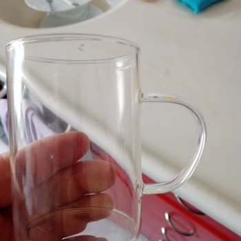 Beko Aksümer Bulaşık Makinesi Yıkamıyor.