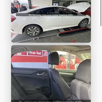 Otorapor Kliması Bozuk Arabayı Normal Göstermeleri Kötü Konuşmaları