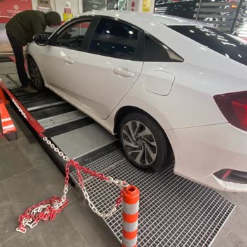 Otorapor Kliması Bozuk Arabayı Normal Göstermeleri Kötü Konuşmaları