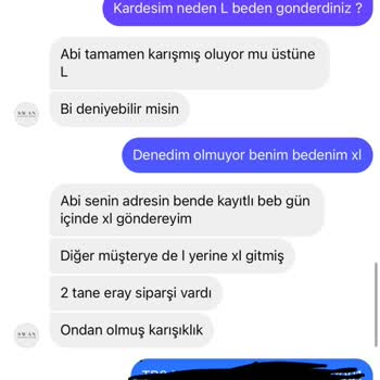 Shopier Haksız Ücret Ve Yanlış Ürün Teslimi Mağduriyeti
