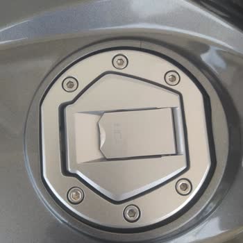 Bajaj Depo Üst Grenaj Çatlaması