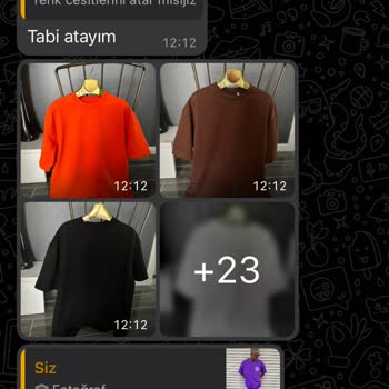 Karmaunisextoptan Kalitesiz Ürün Hayal Kırıklığı Yarattı