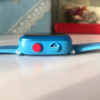 Wiky Watch 4 Plus Kalite Eksikliği