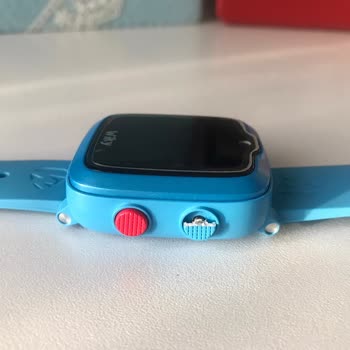 Wiky Watch 4 Plus Kalite Eksikliği