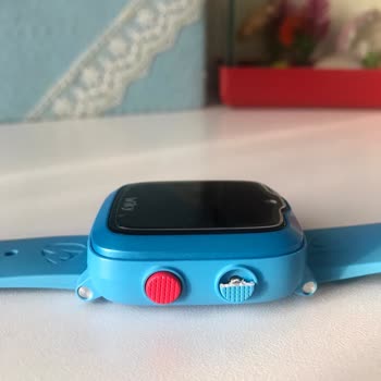Wiky Watch 4 Plus Kalite Eksikliği