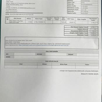 Wiky Watch 4 Plus Kalite Eksikliği