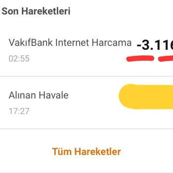 Trendyol Kartımdan Parayı Çekti Ancak Siparişim Oluşturulmadı