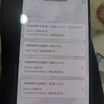 Ziraat Bankası Emekli Maaşıma Bloke Koydu