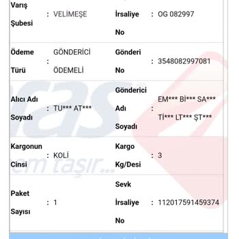 N11 Ürün Teslim Edildi Yazıldı Ama Edilmedi Ben Ürünü Teslim Almadım