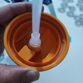 Wee Baby Suluk Şikayet Akıtma Sızdırma