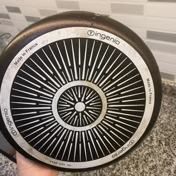 Tefal Titanyum 2x Tencere Soyulma Şikayeti