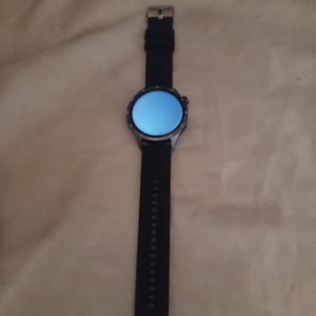 Aliexpress Akıllı Saat Alımı