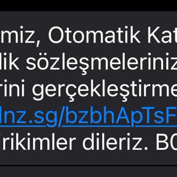 Allianz Yaşam ve Emeklilik BES Cayma Süresi