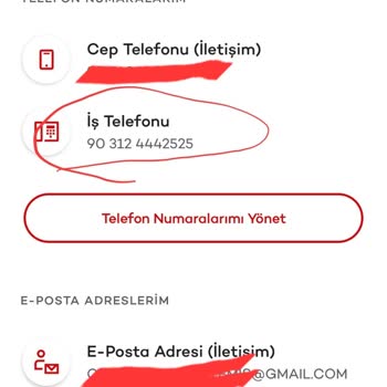 Akbank E-posta Güncelleme Sorunu: Çözüm Arayışımda Sonuçsuz Kalışım