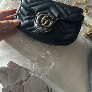 Markadacanta Hayal Kırıklığı: Görseldeki Gibi Gelmedi!